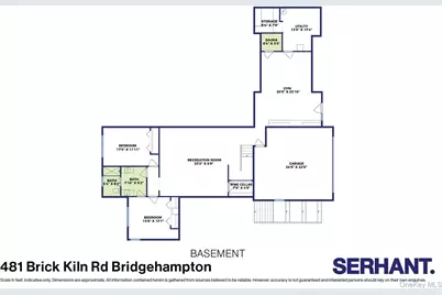 481 Brick Kiln Road, Bridgehampton, NY 11932 - Photo 39