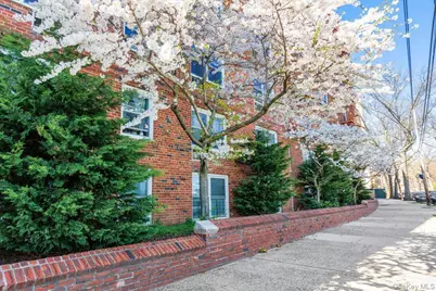 3363 Sedgwick Avenue #6N, Bronx, NY 10463 - Photo 21