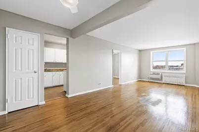 3363 Sedgwick Avenue #6N, Bronx, NY 10463 - Photo 1