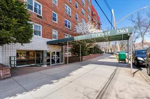 3363 Sedgwick Ave, Bronx, NY 10463 - Photo 17
