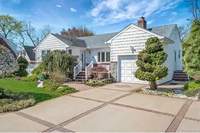 1672 Eyre Place, North Bellmore, NY 11710 - Photo 1
