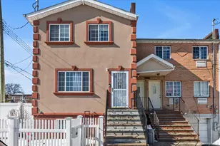 117-30 201st St, Saint Albans, NY 11412 - Photo 1