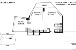 4705 Center Blvd, Long Island City, NY 11109 - Photo 3