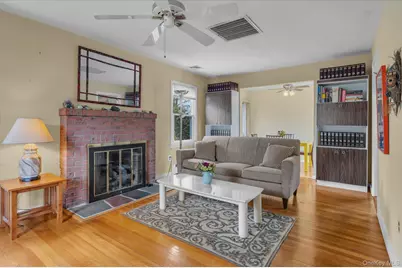 74 Country Club Road, Bellport, NY 11713 - Photo 3
