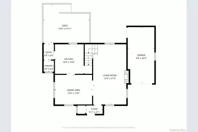 26 Montross Street, White Plains, NY 10603 - Photo 39