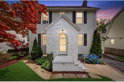 26 Montross Street, White Plains, NY 10603 - Photo 1