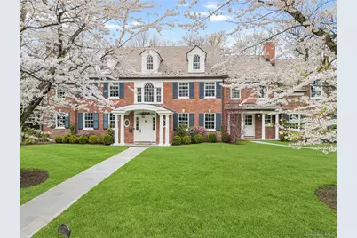 27 Kensington Road, Scarsdale, NY 10583 - Photo 1