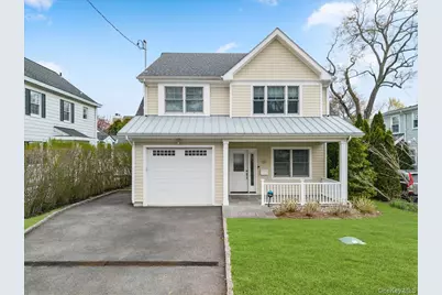 109 Lee Road, Scarsdale, NY 10583 - Photo 1