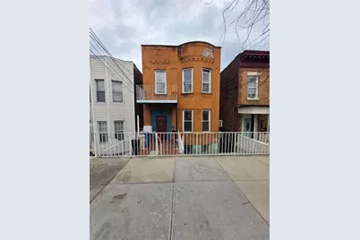 628 Mead Street, Bronx, NY 10460 - Photo 1