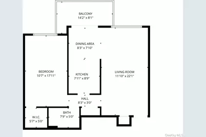 52 Sierra Vista Lane, Valley Cottage, NY 10989 - Photo 17