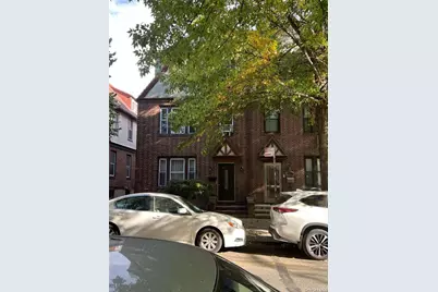 84-17 Cuthbert Road #1, Kew Gardens, NY 11415 - Photo 1