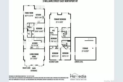 3 William Street, East Northport, NY 11731 - Photo 33