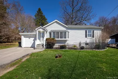 1936 Longvue Street, Yorktown Heights, NY 10598 - Photo 1