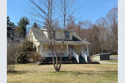 291 Behr Road, Jeffersonville, NY 12748 - Photo 3