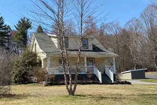 291 Behr Rd, Jeffersonville, NY 12748 - Photo 3