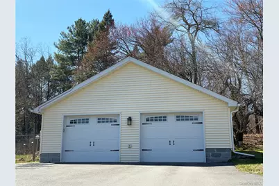 291 Behr Road, Jeffersonville, NY 12748 - Photo 9