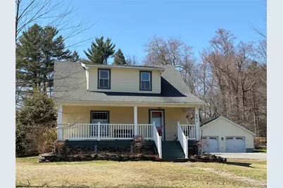 291 Behr Road, Jeffersonville, NY 12748 - Photo 1