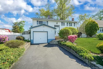 26 Clarke Street, Brentwood, NY 11717 - Photo 1