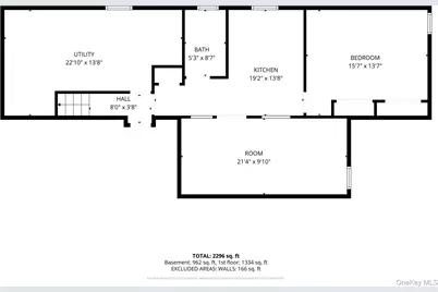 14 Belvoir Court, Ridge, NY 11788 - Photo 21