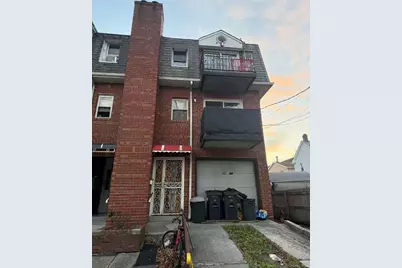 4512 Robinson Street, Flushing, NY 11355 - Photo 1
