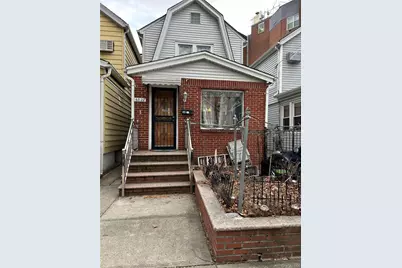 6822 Nansen Street, Forest Hills, NY 11375 - Photo 1