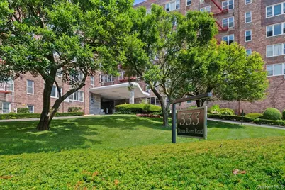 333 Bronx River Road #602, Mount Vernon, NY 10704 - Photo 17