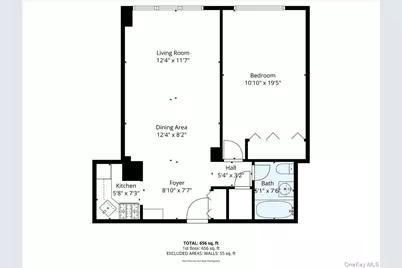 333 Bronx River Road #602, Mount Vernon, NY 10704 - Photo 21