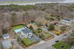 128 Priscilla Ave, Flanders, NY 11901 - Photo 41