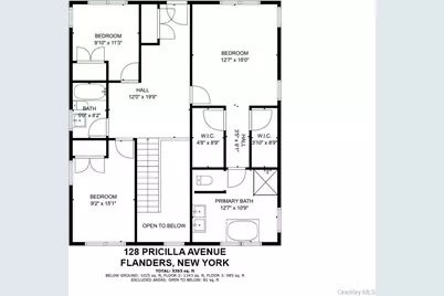 128 Priscilla Avenue, Flanders, NY 11901 - Photo 47