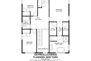 128 Priscilla Ave, Flanders, NY 11901 - Photo 47