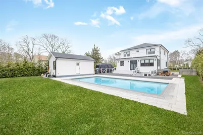 128 Priscilla Avenue, Flanders, NY 11901 - Photo 5