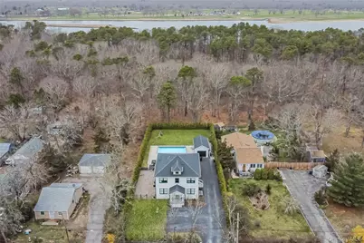 128 Priscilla Avenue, Flanders, NY 11901 - Photo 39