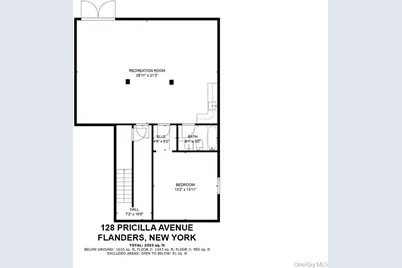 128 Priscilla Avenue, Flanders, NY 11901 - Photo 45