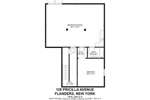 128 Priscilla Ave, Flanders, NY 11901 - Photo 45