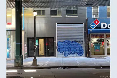 1546 Broadway #4B, Brooklyn, NY 11221 - Photo 1