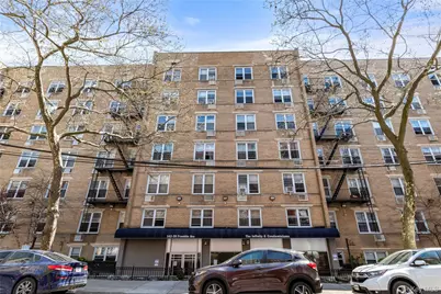 14220 Franklin Avenue #3A, Flushing, NY 11355 - Photo 1