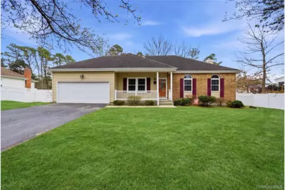 33 Timber Ridge Drive, Coram, NY 11727 - Photo 1