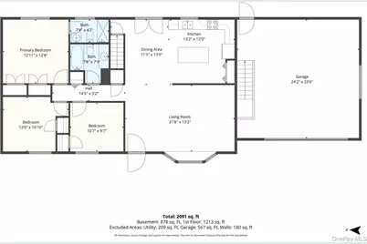 9 S Pond Trail, Ridge, NY 11961 - Photo 39