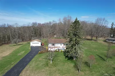 62 Pucky Huddle Road, Bethel, NY 12720 - Photo 1