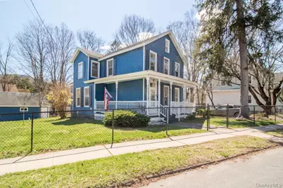 48 Market Street, Ellenville, NY 12428 - Photo 3