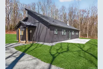 273 Perry Pond Road, Narrowsburg, NY 12764 - Photo 5