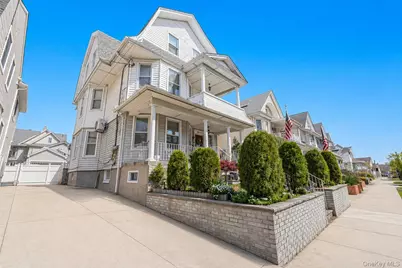 94-25 85th Road, Woodhaven, NY 11421 - Photo 1