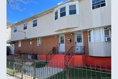 10727 172nd Street, Jamaica, NY 11433 - Photo 1