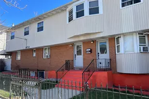 107-27 172nd St, Jamaica, NY 11433 - Photo 1