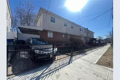 10727 172nd Street, Jamaica, NY 11433 - Photo 3