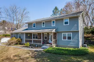 3795 Wildwood St, Yorktown Heights, NY 10598 - Photo 1
