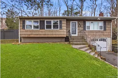 14 Narcissus Road, Rocky Point, NY 11778 - Photo 1