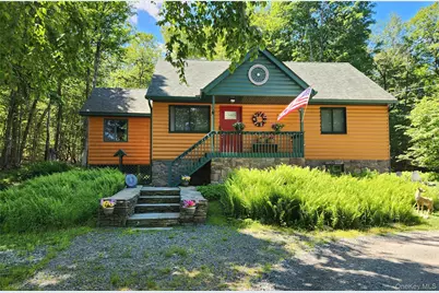 150 Hartwood Drive, Smallwood, NY 12778 - Photo 1