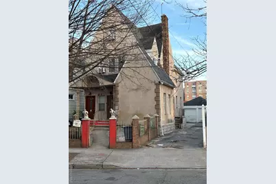 162-14 86th Avenue, Jamaica, NY 11432 - Photo 1