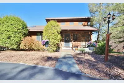 44 Lake Shore Drive S, Rock Hill, NY 12775 - Photo 1